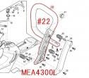 塼֥ϥɥ롡MEA3500L,MEA4300G