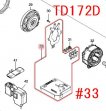 TD172D用 コントローラー