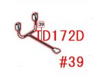 TD172D,TD162D用 LED回路
