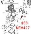 륲MEM427,MEM434б