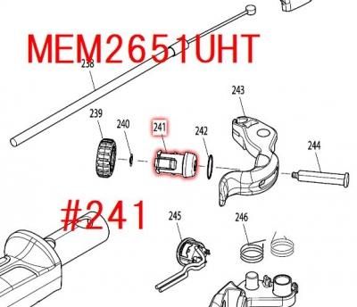 㥹MEM2651UHT,MEM2655UH