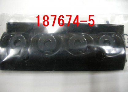 マキタ M192,1911BSP,1911B用ドラムプレートセット品(2個入） - マキタインパクトドライバ、充電器、バッテリ、クリーナーは　 マキタショップカメカメ
