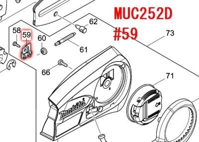 チェーンソー部品 - マキタインパクトドライバ、充電器、バッテリ 