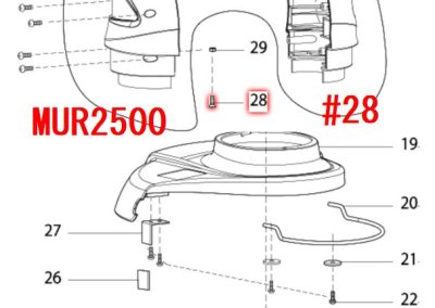 マキタ 草刈機 - マキタインパクトドライバ、充電器、バッテリ