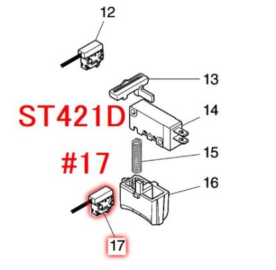 å˥åȡ632K06-2PT352D,ST421D