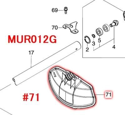 マキタ 草刈機 - マキタインパクトドライバ、充電器、バッテリ