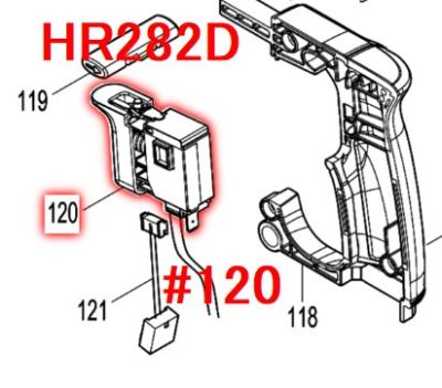 HR282D åC3JW-6B-24