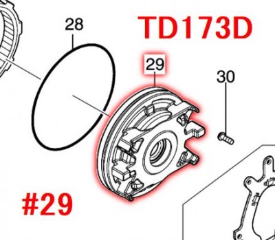 TD173D ٥󥰥ܥåץ꡼