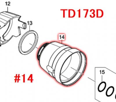 TD173D ϥޥץ꡼