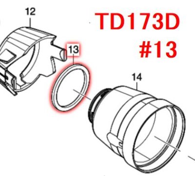 TD173D ݥ󥸥
