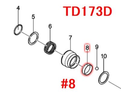 TD173D ꡼եץ