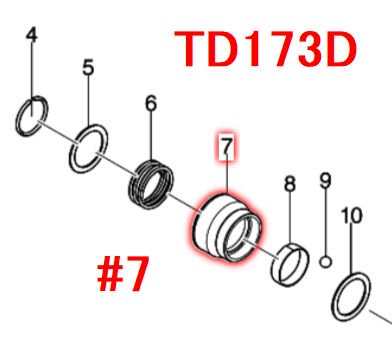 TD173D ӥåȥ꡼