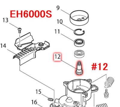 マキタ エンジンヘッジトリマ - マキタインパクトドライバ、充電器、バッテリ、クリーナーは マキタショップカメカメ