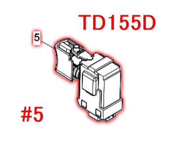 TD155D,TD157D åץ꡼