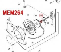 ѥץ󥰡MEM2651UH,MEN3000б
