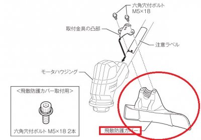 マキタ エンジン刈払機用部品・チップソー - マキタインパクトドライバ、充電器、バッテリ、クリーナーは マキタショップカメカメ