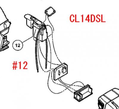 Ω CL14DSLѥå