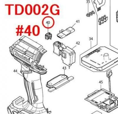 TD002G å˥å