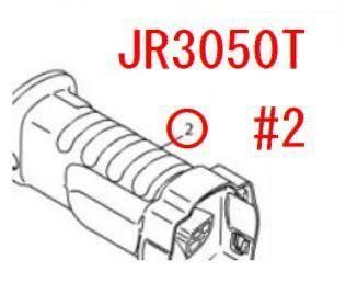 JR3050T 參С