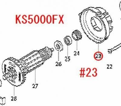 Хåեץ졼ȡKS5000FX