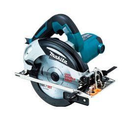 美品 makita 165mm 丸ノコ 5735C マキタ