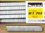 RT線ステープルRT7M（ST110D,ST111D,ST112D専用)