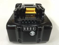 マキタ 14.4V充電式クリーナーCL142FDZW(本体のみ)+バッテリBL1430B 紙パック集塵＆ワンタッチスイッチ - マキタ インパクトドライバ、充電器、バッテリ、クリーナーは マキタショップカメカメ