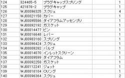 マキタ エンジンチェーンソーME230T用 キャブレタ - マキタインパクト