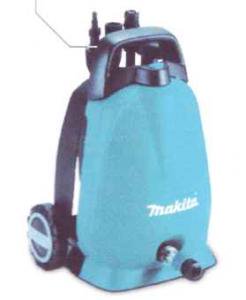マキタ 高圧洗浄機MHW0700 - マキタインパクトドライバ、充電器 