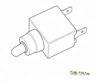 スイッチST115A-40