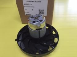 マキタ CL182FD,CL181FD,CL180FD用モーターアッセンブリ