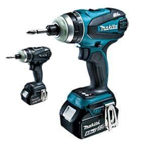 makita インパクトドライバー 18v