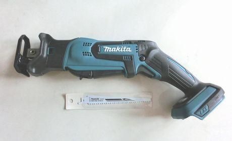 マキタ[makita] 18V 充電式レシプロソー JR184DZ(本体)