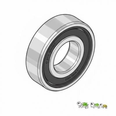 ボールベアリング608DDW 9520,9530等対応