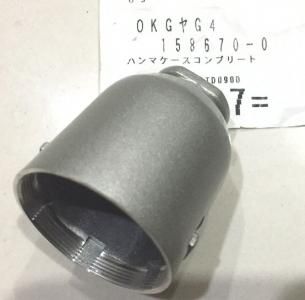 TD 170D強化ベアリング組み込みハンマーケース予約販売致します TD 170D強化ベアリング組み込みハンマーケース予約販売致します