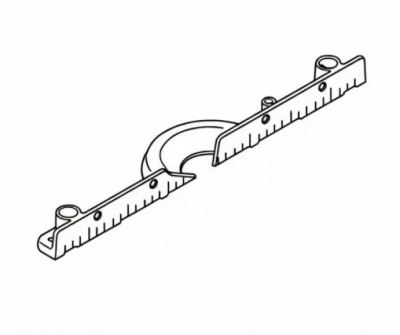 ガイドフェンス LS0611/FL用