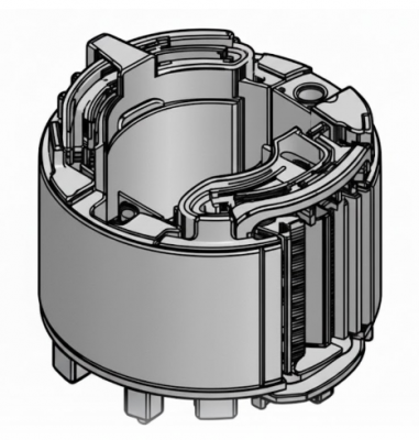 HM0830用 フィールド100V