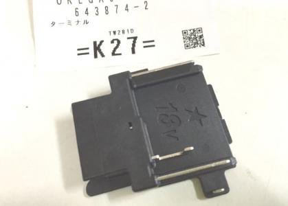 マキタ ターミナル TD147D,TD148D等対応 - マキタインパクトドライバ