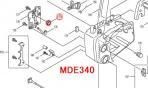 ͥ䡡MDE331,MDE340,ME332/333
