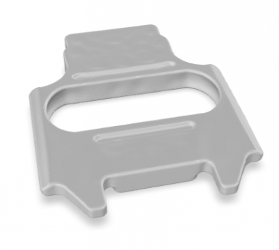 カウンタウエイト JR3070CT対応