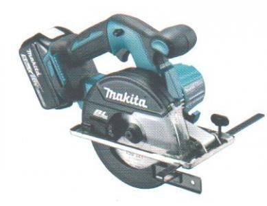 マキタ[makita] 18V 150mm充電式チップソーカッタ CS551DZS (DC ...