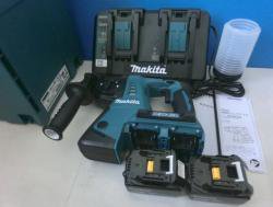 マキタ 26mm 18+18V(36V)充電式ハンマドリルHR263DPT2- マキタインパクトドライバ、充電器、バッテリ、クリーナーは マキタ ショップカメカメ