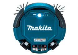 マキタ 18V充電式ロボットクリーナRC200DZ(本体のみ) - マキタ 