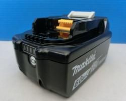 マキタ 18V充電式クリーナーCL182FDZW+BL1860B(6.0Ah) 紙パック マキタ 18V充電式クリーナーCL182FDZW+BL1860B(6.0Ah) 紙パック