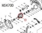 ٥󥰥ܥåץ꡼ȡHS470D,HS471Dб