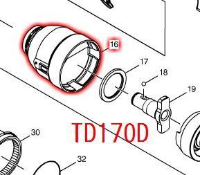 <img class='new_mark_img1' src='https://img.shop-pro.jp/img/new/icons65.gif' style='border:none;display:inline;margin:0px;padding:0px;width:auto;' />TD160D,TD170D ϥޡץ꡼ȡŹƬ߸˸¤