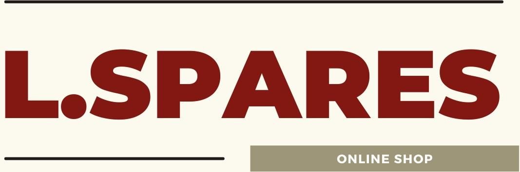 L.SPARES��Ʊ���