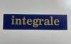 <img class='new_mark_img1' src='https://img.shop-pro.jp/img/new/icons15.gif' style='border:none;display:inline;margin:0px;padding:0px;width:auto;' />ꥢintegraleץ졼
