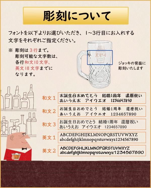 トリスハイボール / アンクルトリス / 看板 トリスハイボール / アンクルトリス / 看板