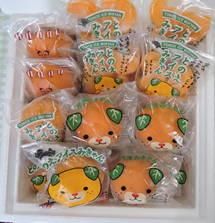 とのえアイスみかん だい～ぶみきゃんセット - わいんと地酒の店かたや